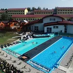 Apartman Frymburk * Frymburk