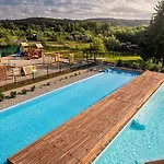 Apartman Frymburk *