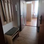 Apartman Frymburk Appartement Frymburk