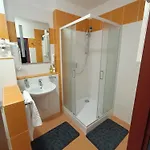 Appartement Apartman Frymburk