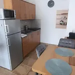 Appartement Apartman Frymburk *