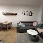 Appartement Apartman Frymburk
