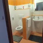 Appartement Apartman Frymburk *