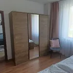 Appartement Apartman Frymburk Frymburk