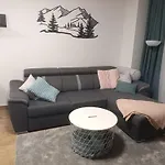 Apartman Frymburk *