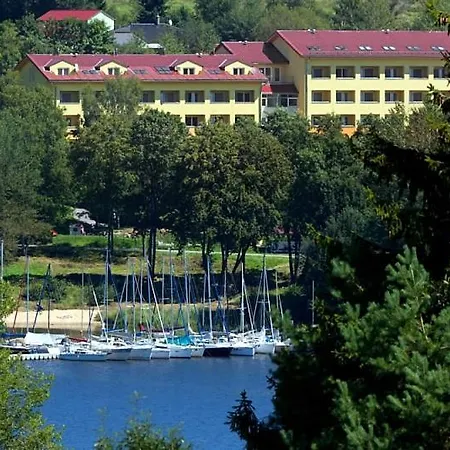 Apartman Frymburk Apartment Frymburk