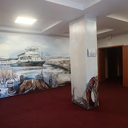Apartman Frymburk