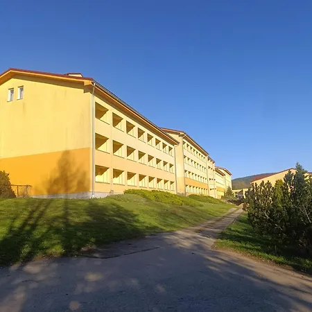Apartman Frymburk
