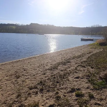 Apartman Frymburk * Frymburk