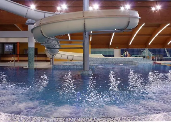 Apartman Frymburk Lägenhet Frymburk