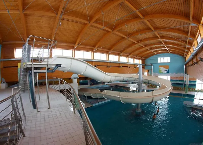 Lägenhet Apartman Frymburk *