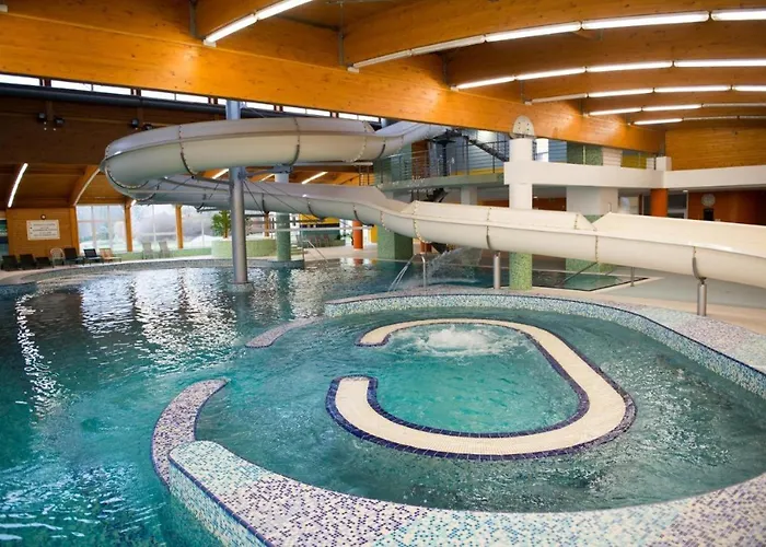 Apartman Frymburk Lägenhet