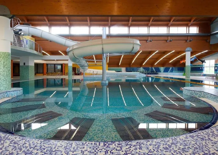 Lägenhet Apartman Frymburk