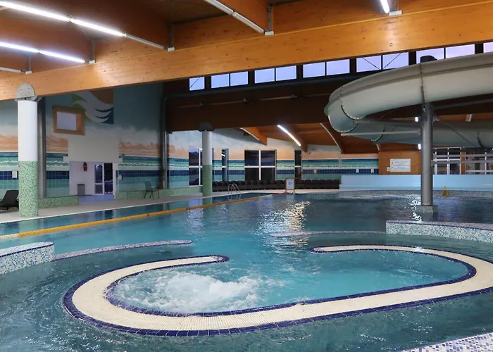 Apartman Frymburk Lägenhet Frymburk