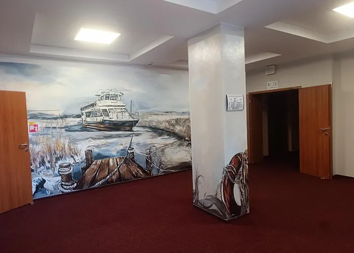 Apartman Frymburk