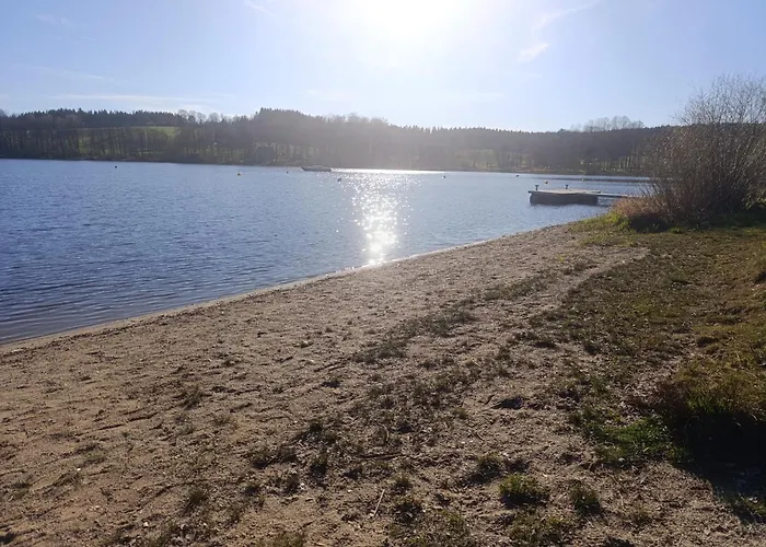 Apartman Frymburk * Frymburk